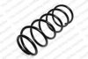 LESJ?FORS 4014901 Coil Spring